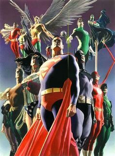 Alex Ross